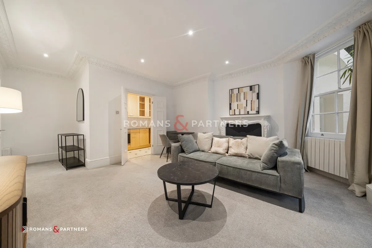 Orsett Terrace, Bayswater, W2, photo 3