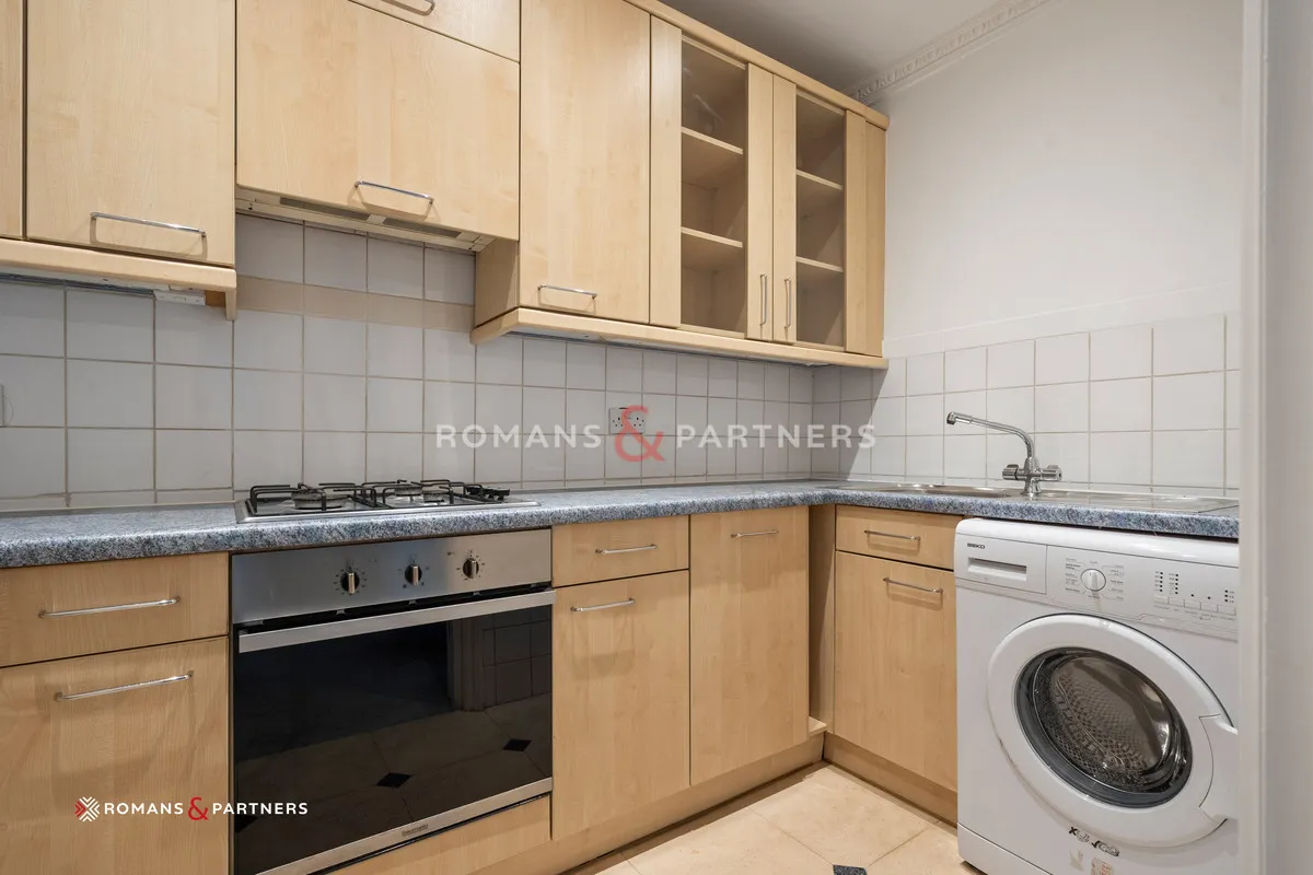 Orsett Terrace, Bayswater, W2, photo 5