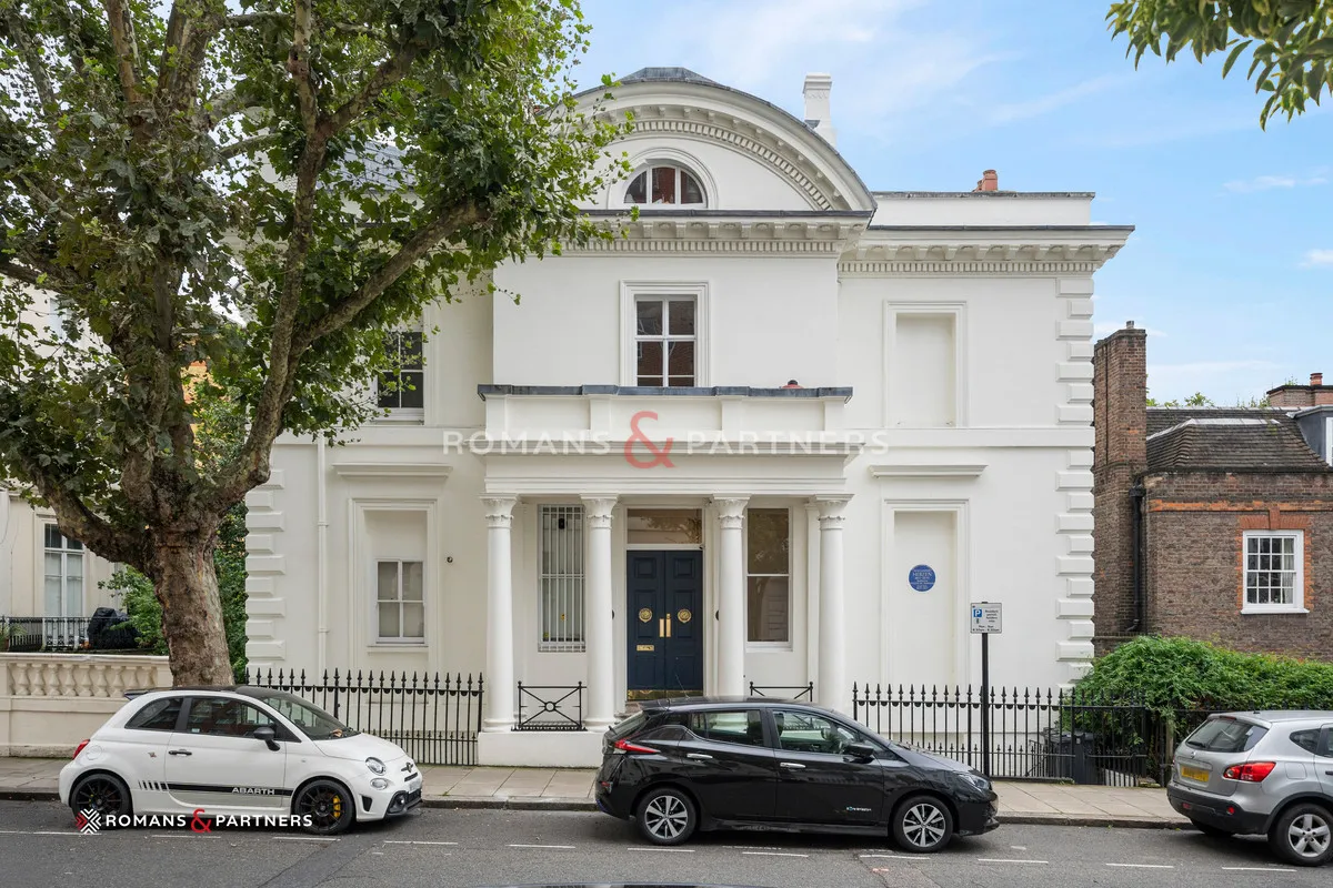 Orsett Terrace, Bayswater, W2, photo 12
