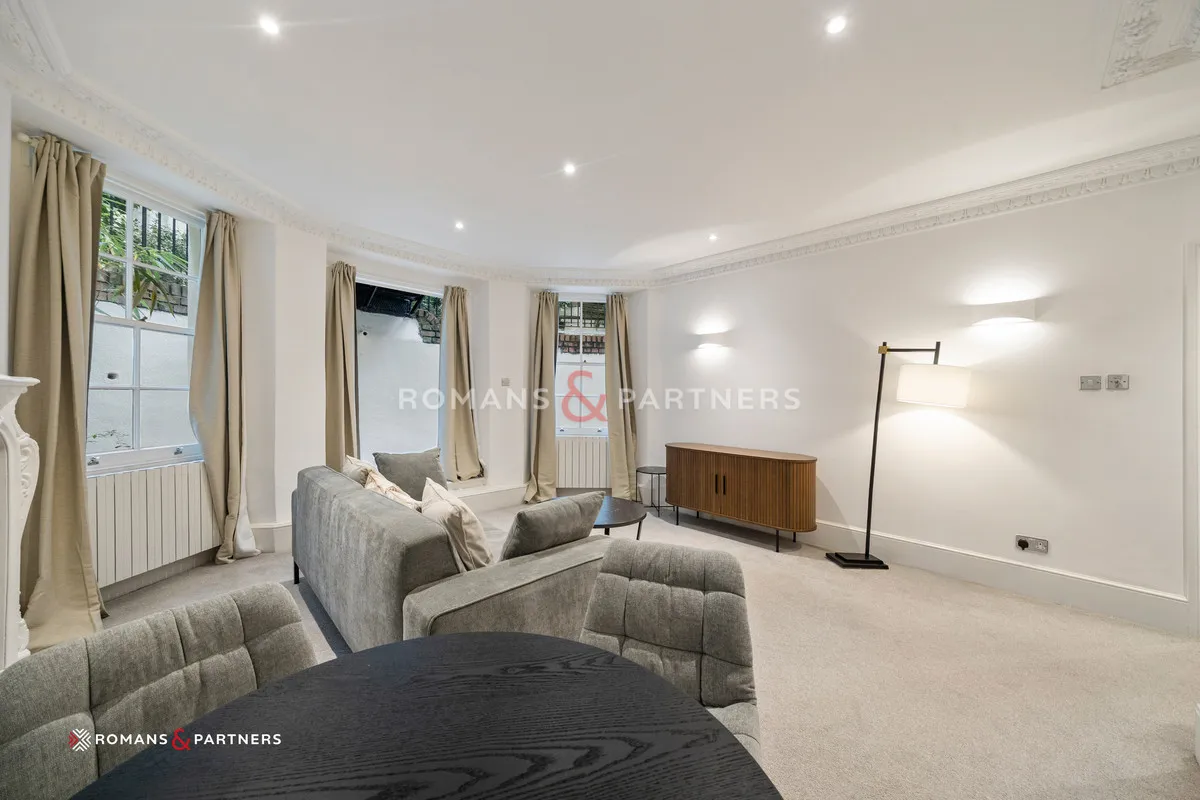 Orsett Terrace, Bayswater, W2, photo 2