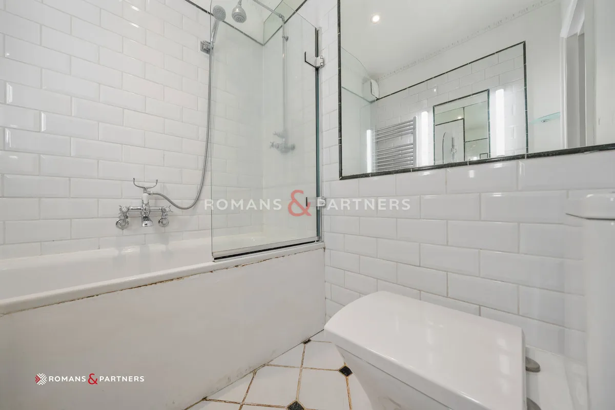 Orsett Terrace, Bayswater, W2, photo 8