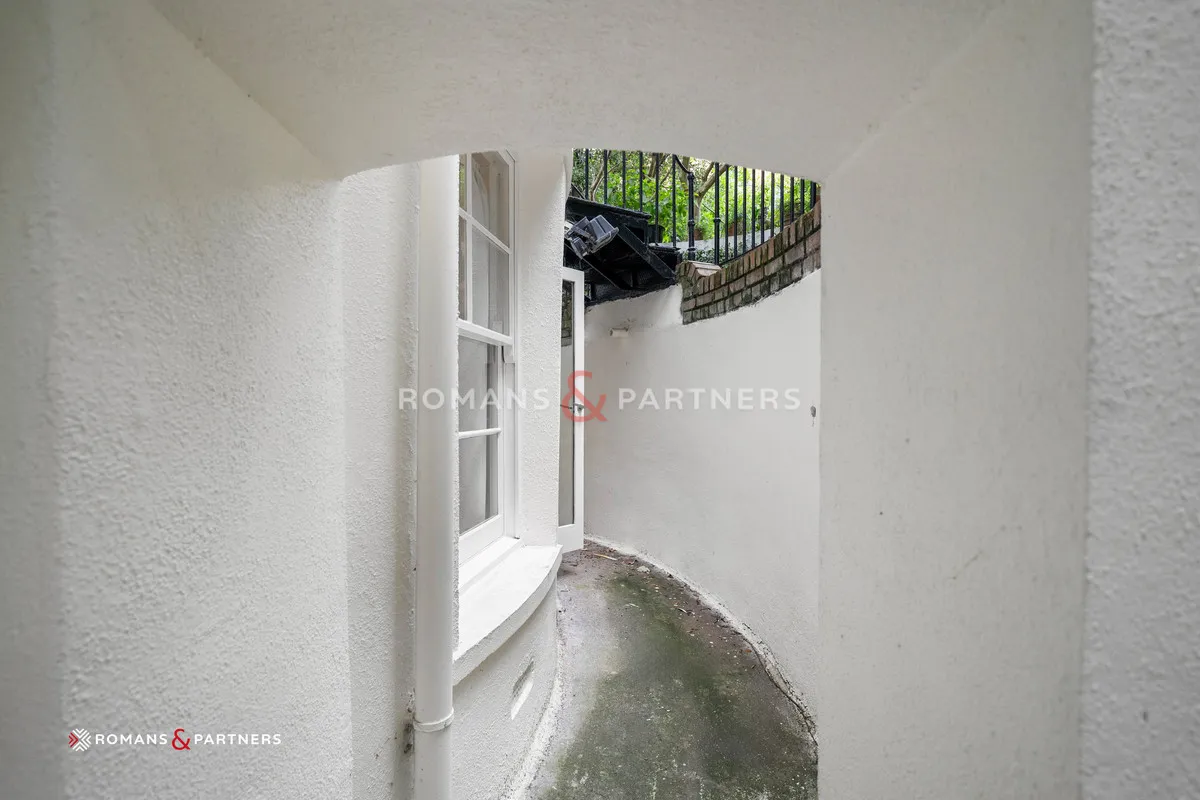 Orsett Terrace, Bayswater, W2, photo 11