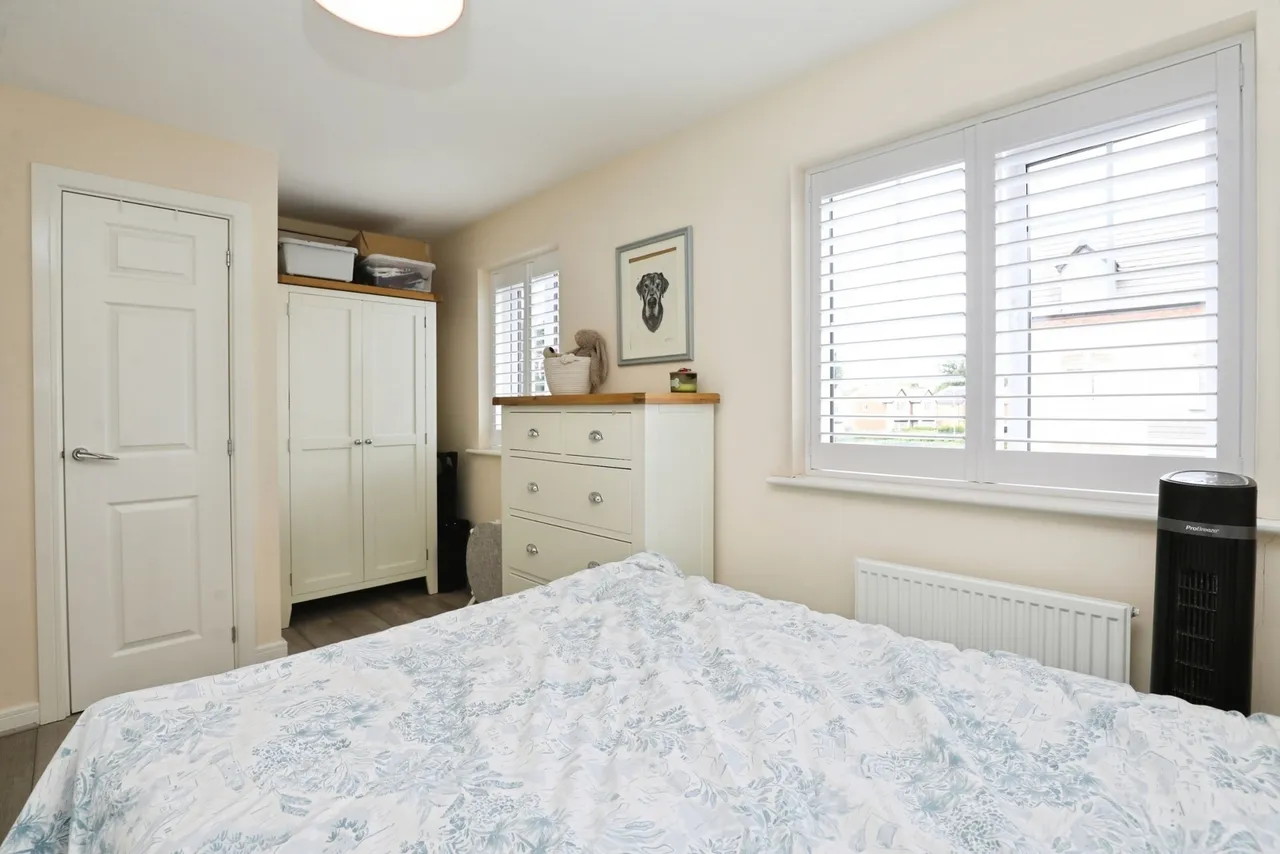 Sergeant Way, Stafford, Staffordshire, ST17, photo 11