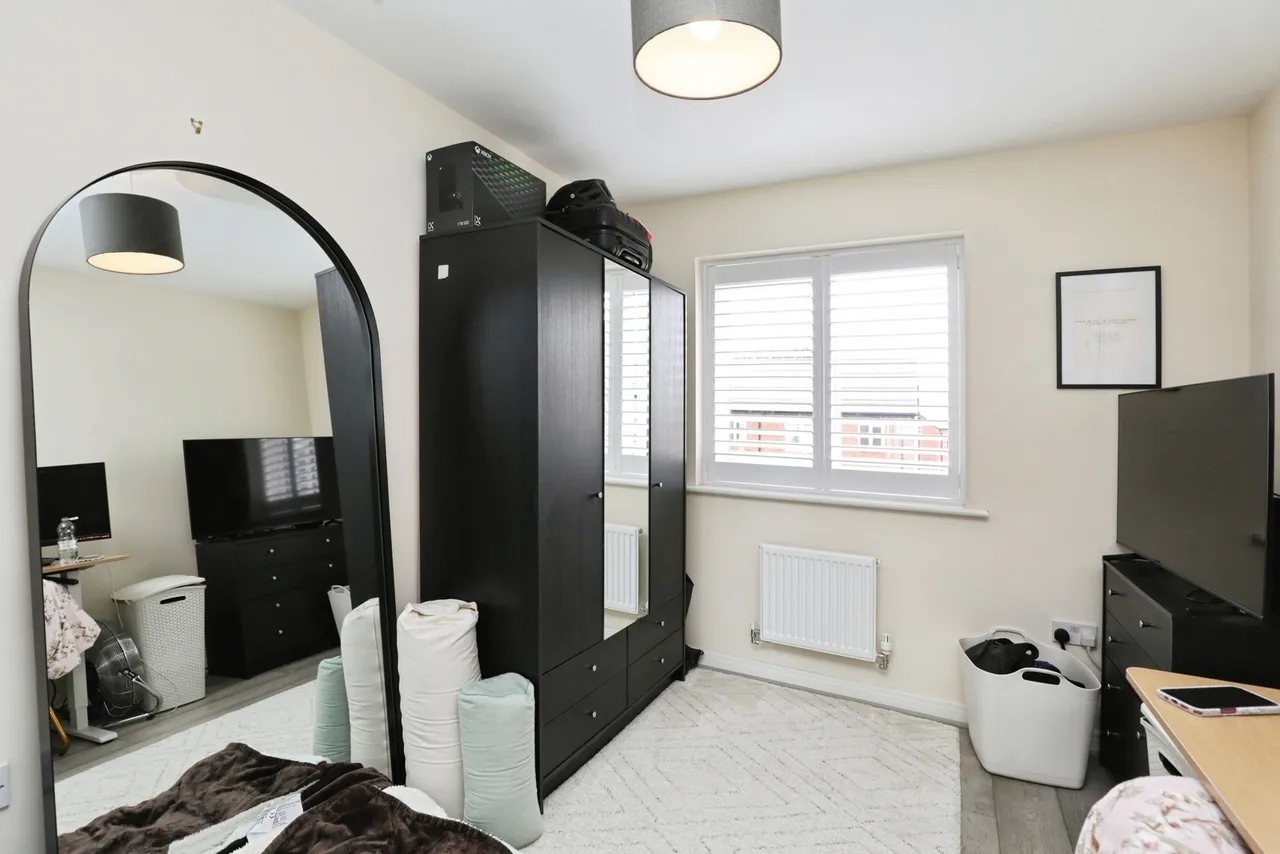 Sergeant Way, Stafford, Staffordshire, ST17, photo 9
