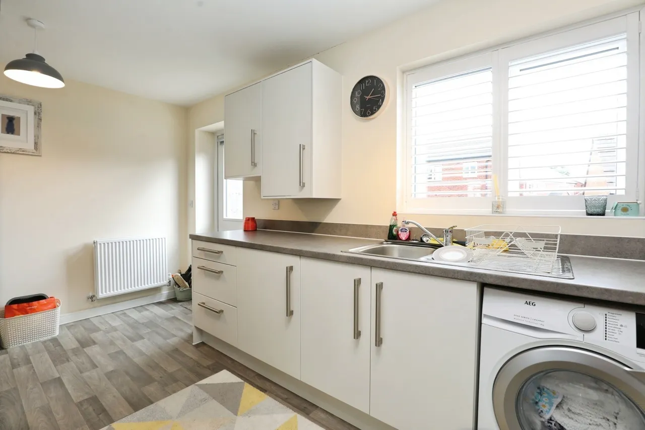 Sergeant Way, Stafford, Staffordshire, ST17, photo 5