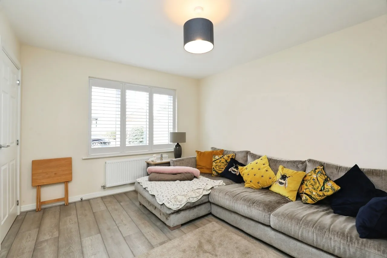 Sergeant Way, Stafford, Staffordshire, ST17, photo 2