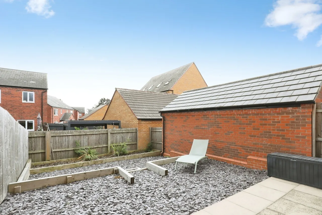 Sergeant Way, Stafford, Staffordshire, ST17, photo 7