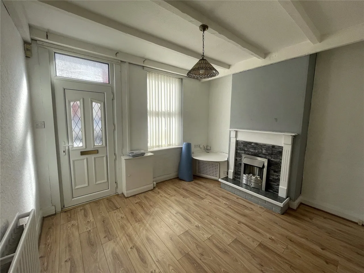 Carlingford Road, Hucknall, NG15, photo 4
