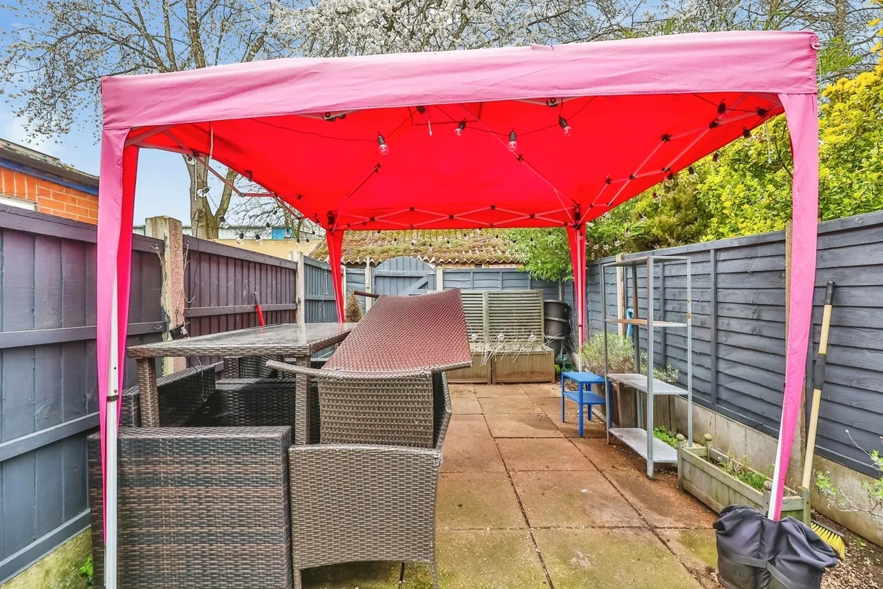 Carlingford Road, Hucknall, NG15, photo 12