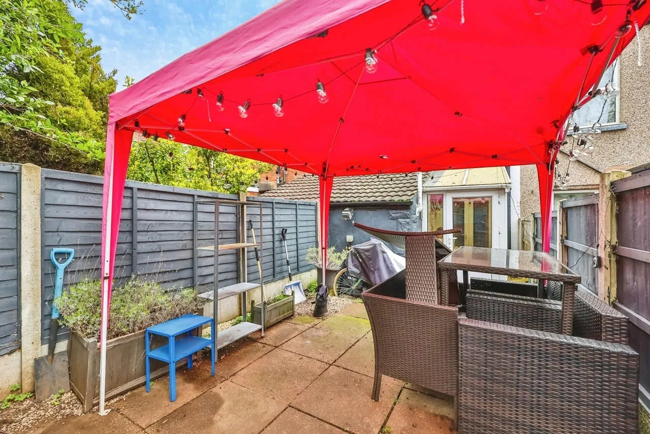 Carlingford Road, Hucknall, NG15, photo 11