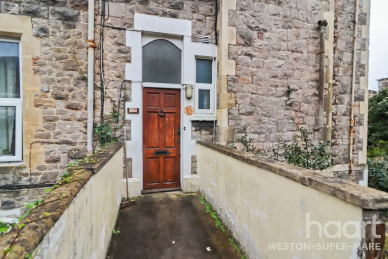 Highbury Road, Weston-Super-Mare, BS23, photo 4