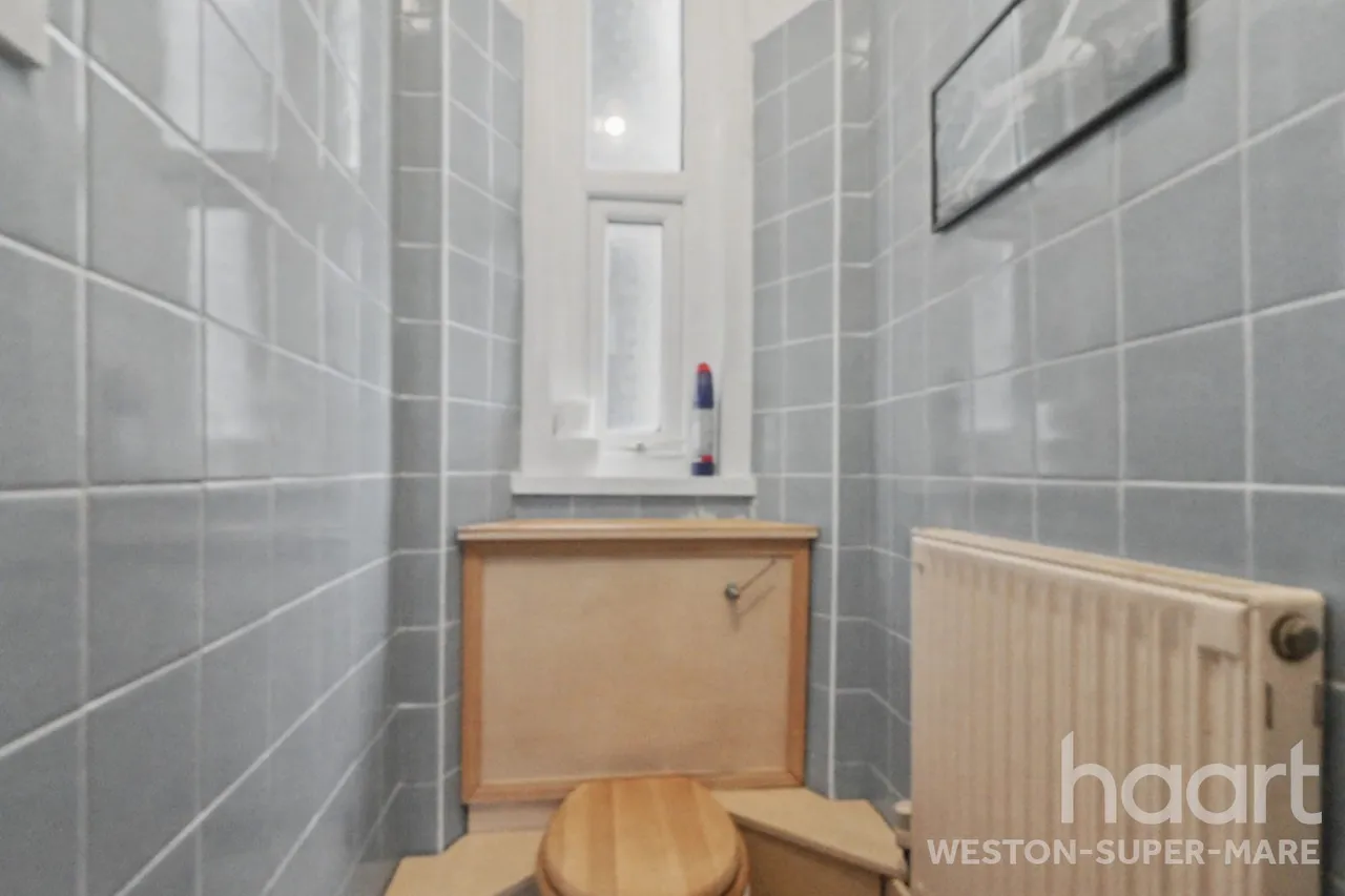 Highbury Road, Weston-Super-Mare, BS23, photo 11
