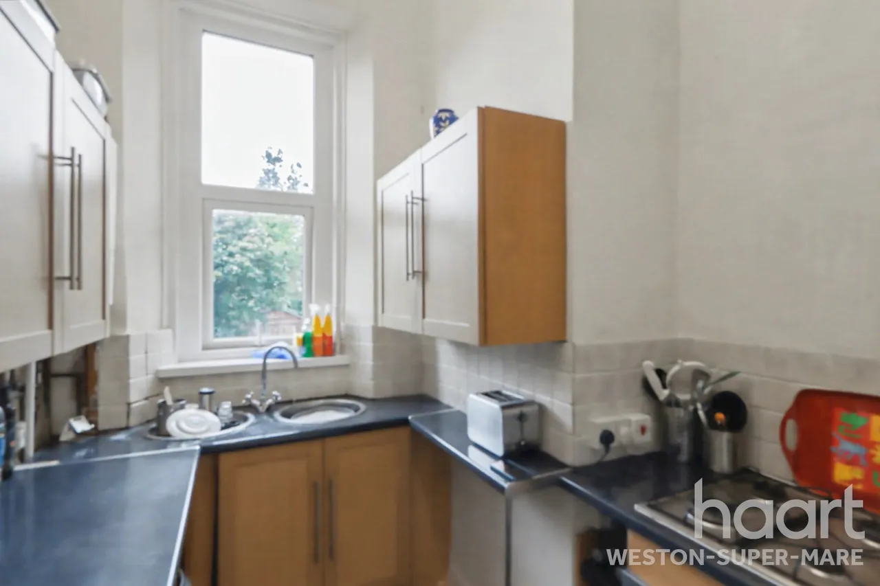 Highbury Road, Weston-Super-Mare, BS23, photo 5
