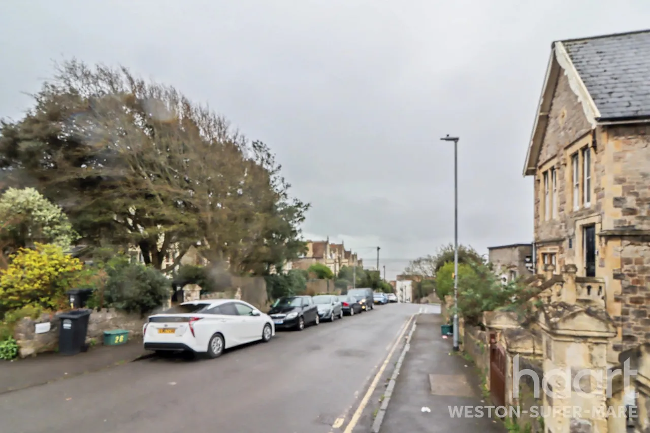 Highbury Road, Weston-Super-Mare, BS23, photo 3
