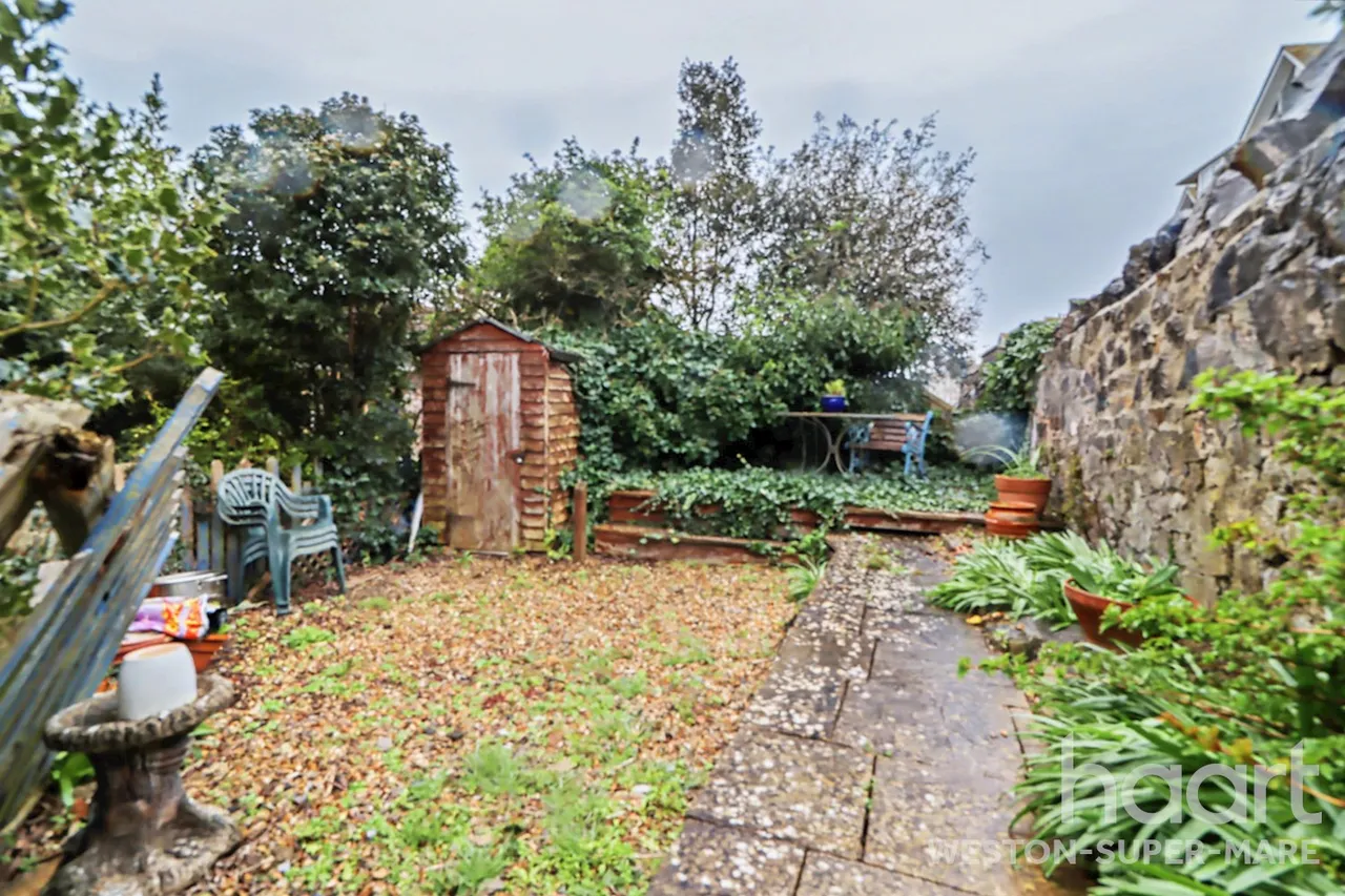 Highbury Road, Weston-Super-Mare, BS23, photo 15