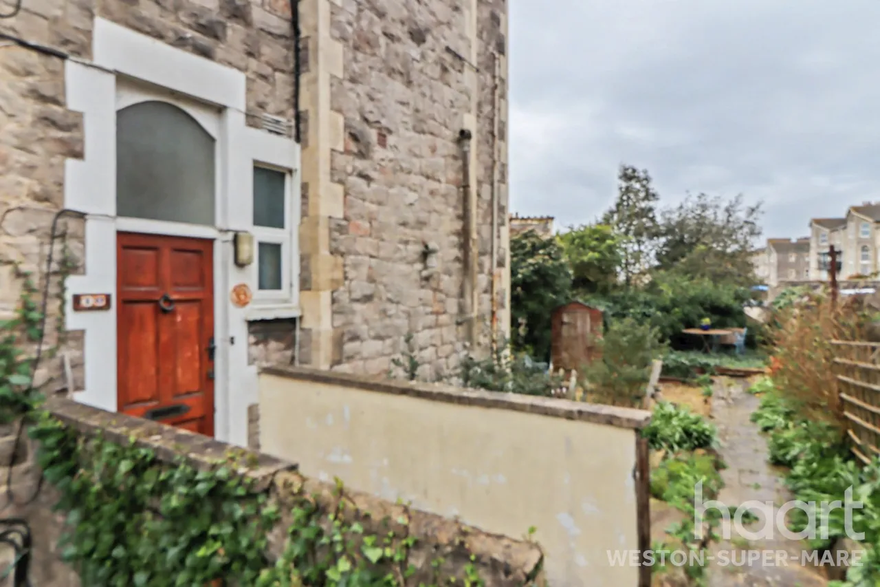 Highbury Road, Weston-Super-Mare, BS23, photo 13