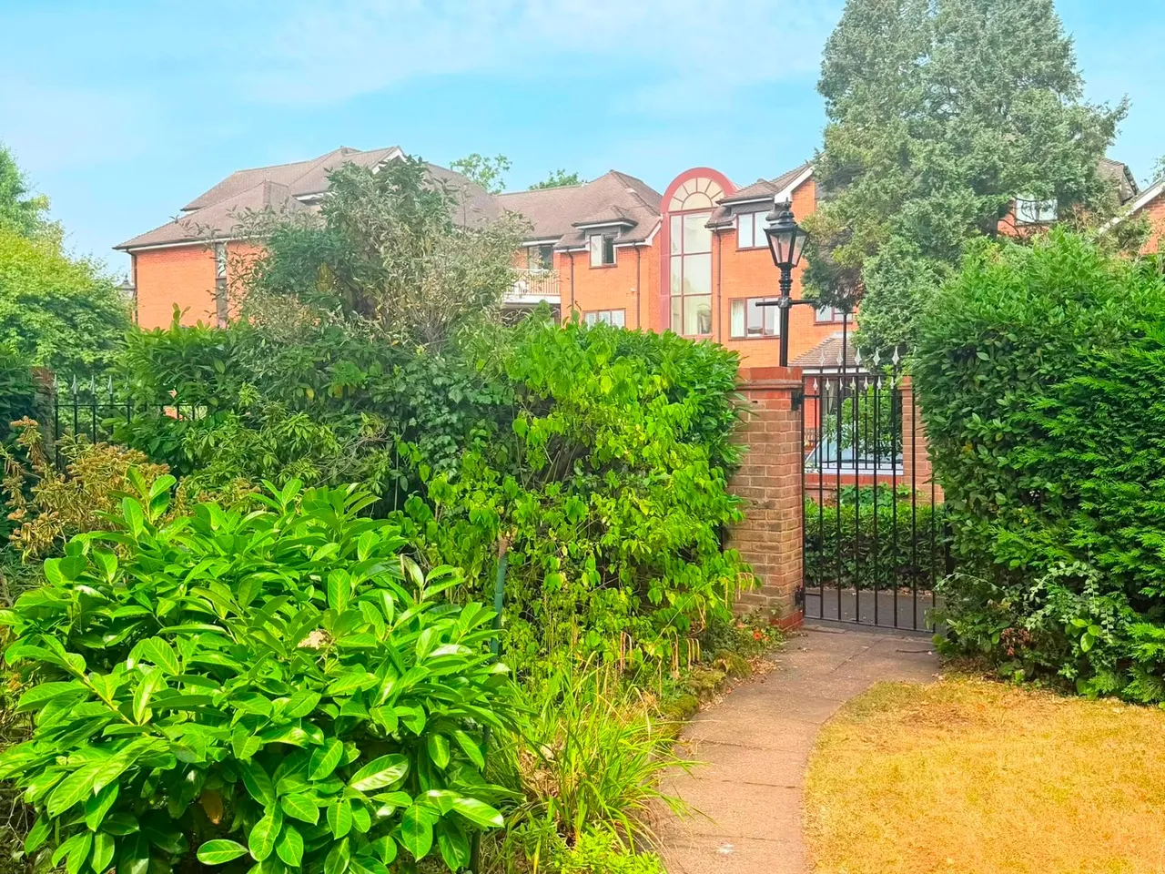 Bushell Drive, Solihull, B91, photo 10