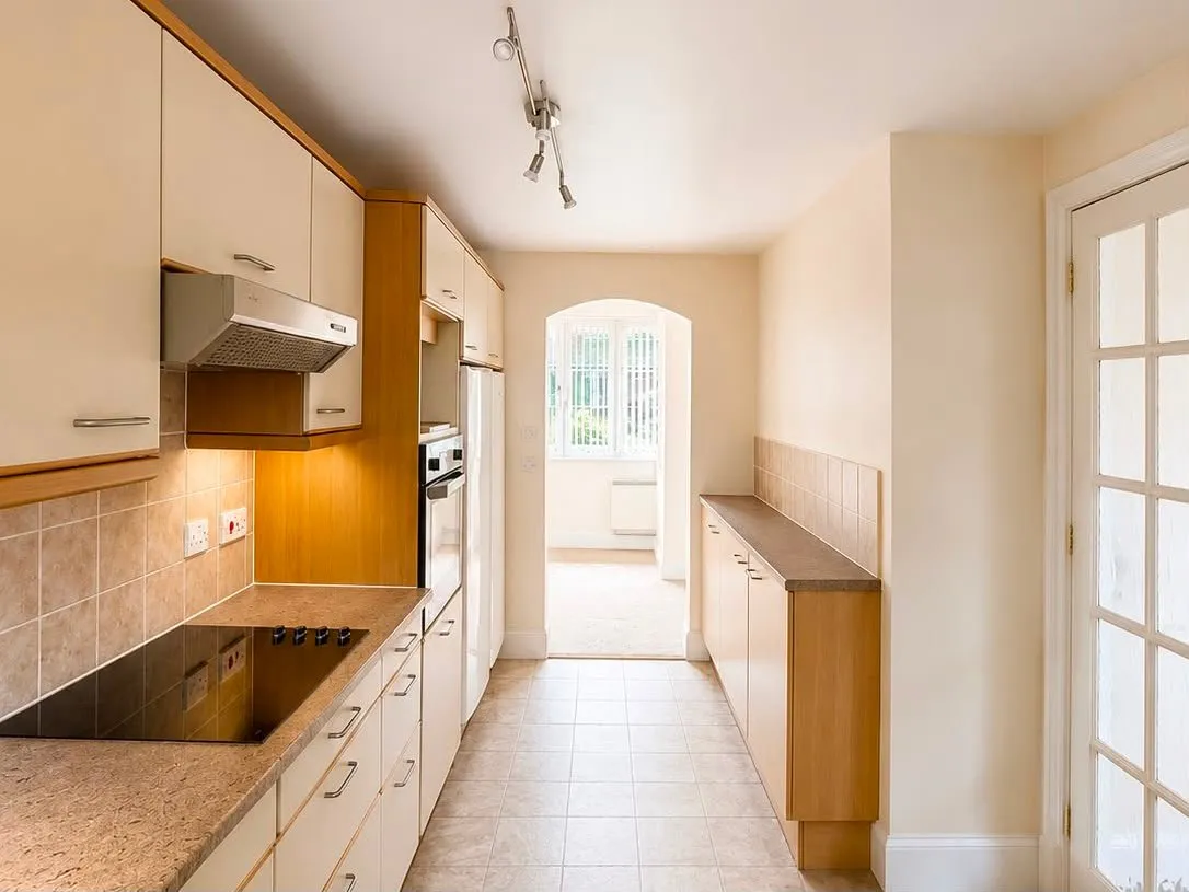 Bushell Drive, Solihull, B91, photo 3