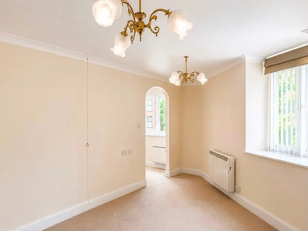 Bushell Drive, Solihull, B91, photo 7