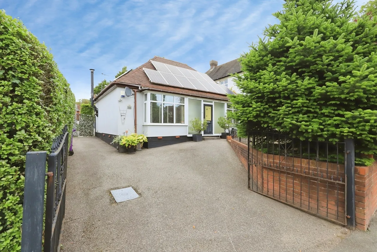 2 bed house for sale, Goldthorn Hill, Wolverhampton, WV2