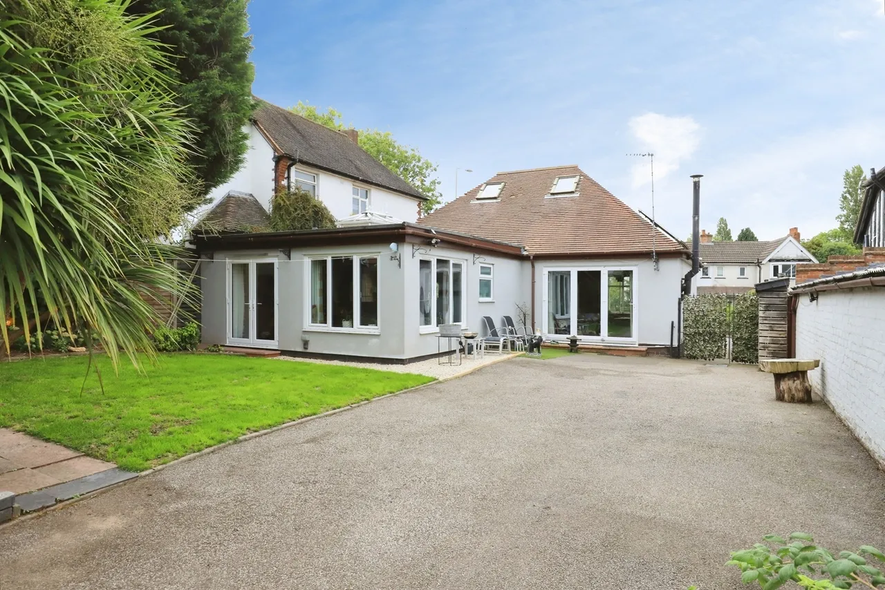 Goldthorn Hill, Wolverhampton, WV2, photo 3
