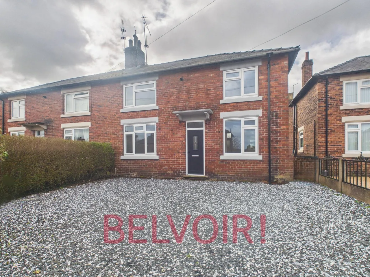 Slater Street, Biddulph, Staffordshire Moorlands, ST8, photo 2