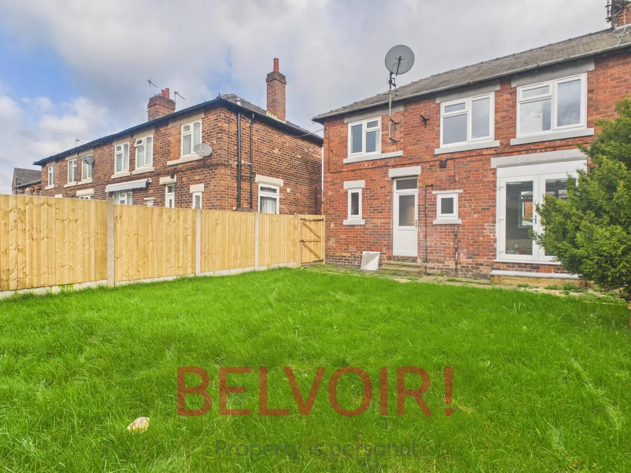 Slater Street, Biddulph, Staffordshire Moorlands, ST8, photo 12