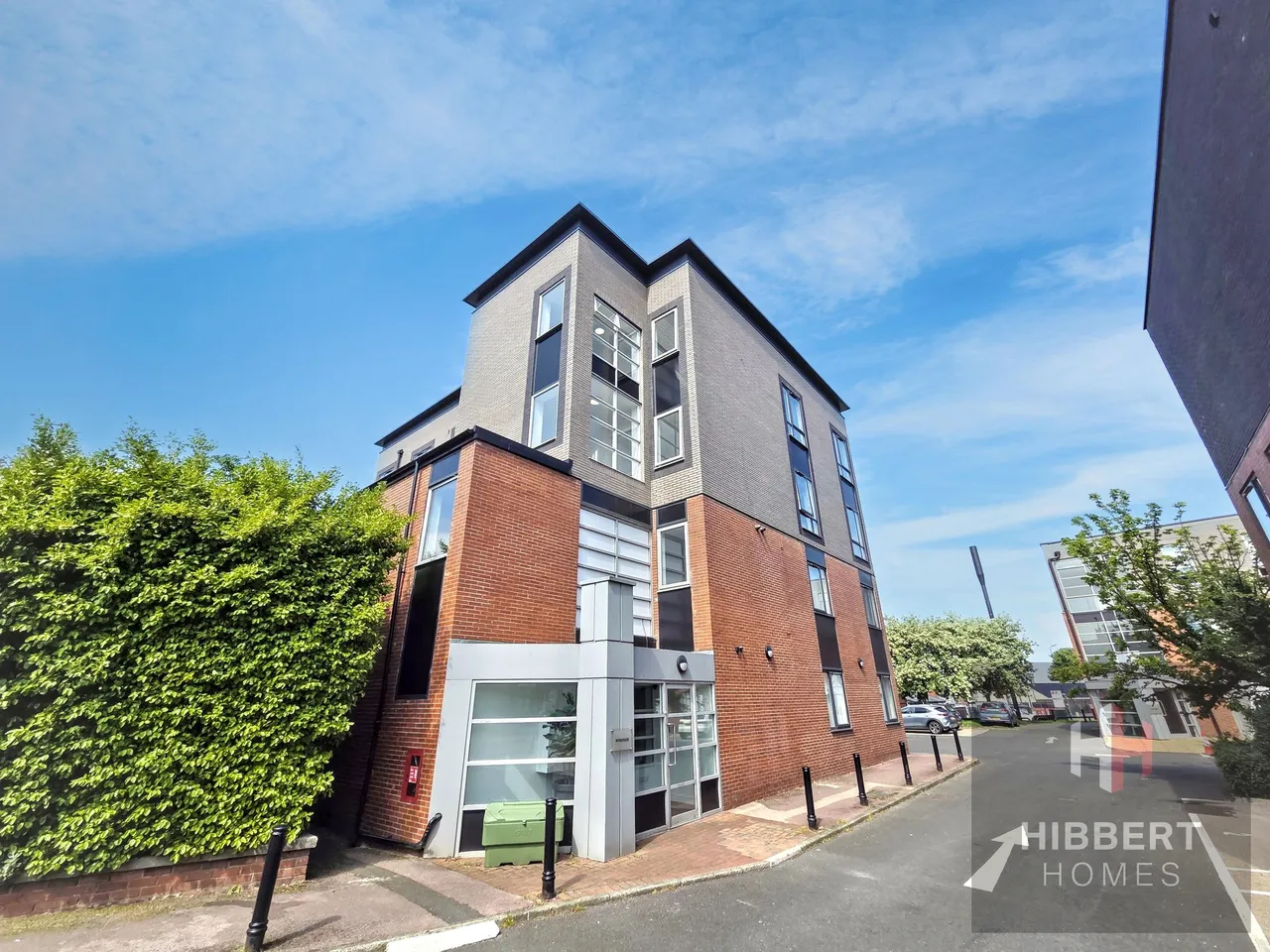 Dane Road, Sale, M33, photo 9