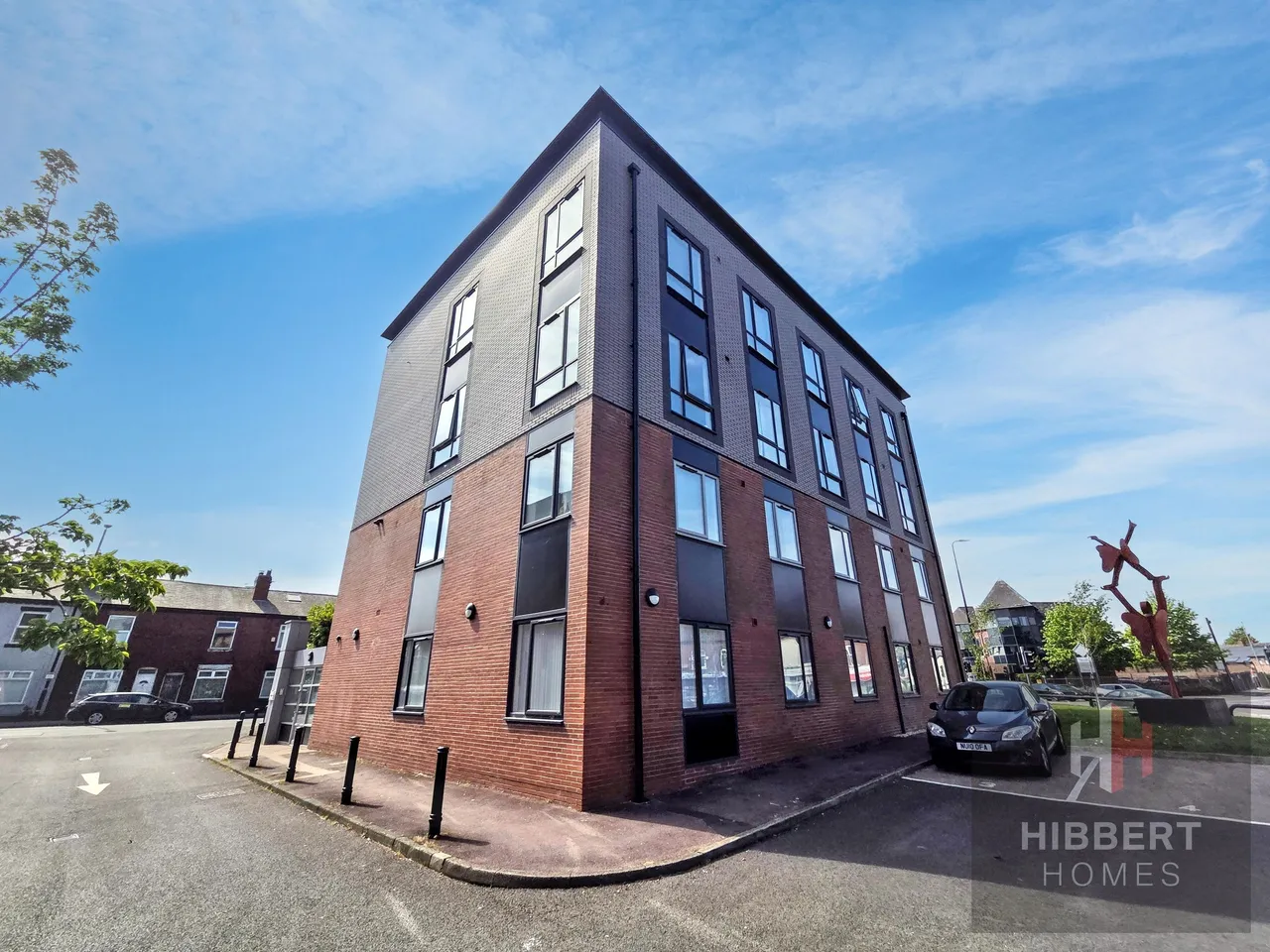 Dane Road, Sale, M33, photo 2