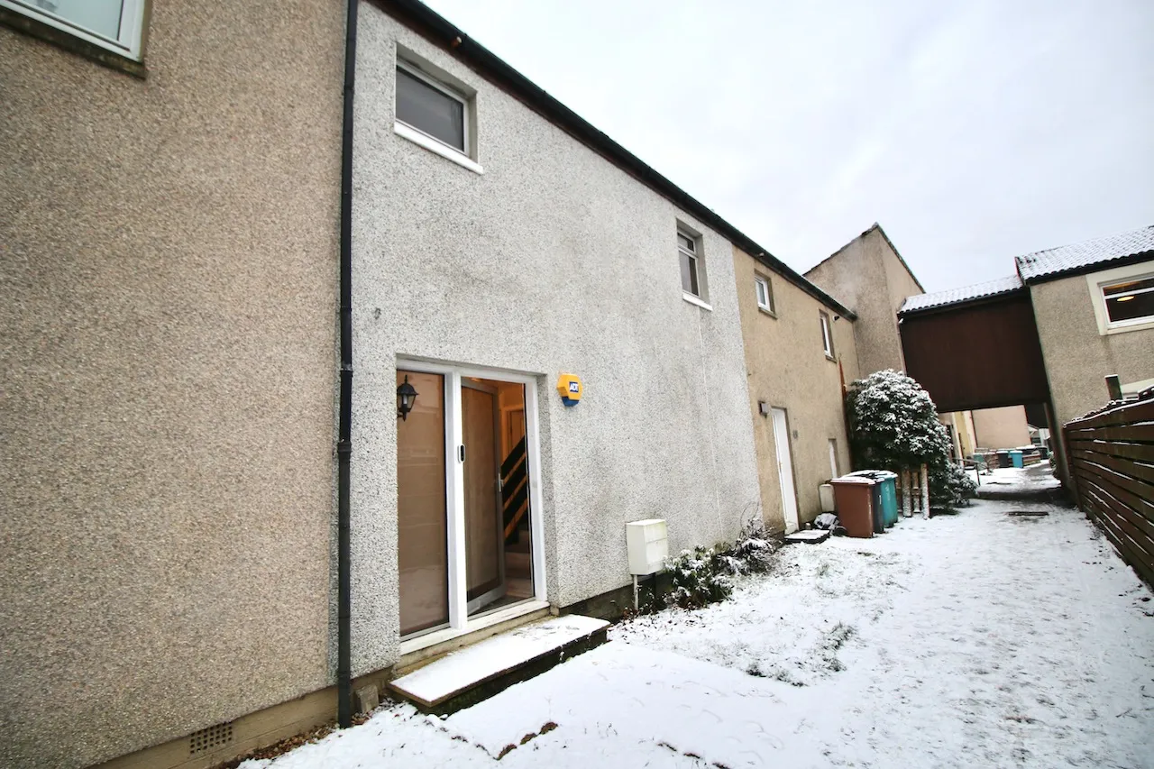 2 bed house for sale — Lilac Court, Cumbernauld, G67 3QB