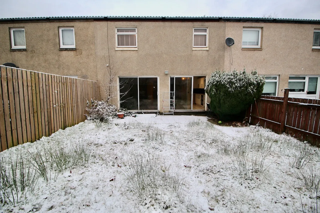 Lilac Court, Cumbernauld, G67 3QB, photo 17