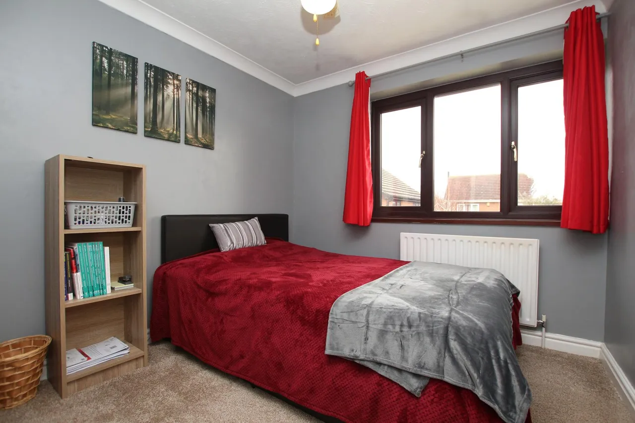 Meadow Way, Welton, LN2, photo 14