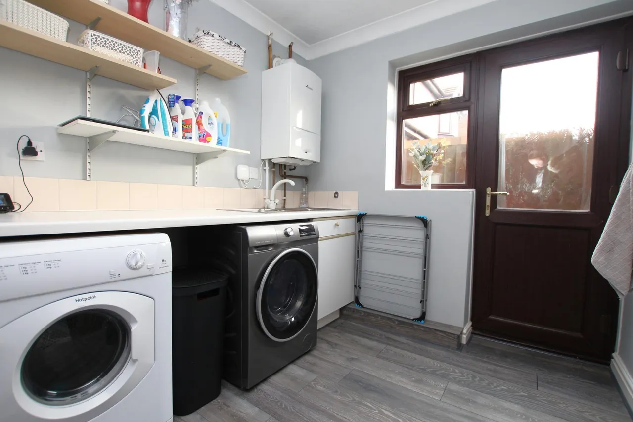 Meadow Way, Welton, LN2, photo 6