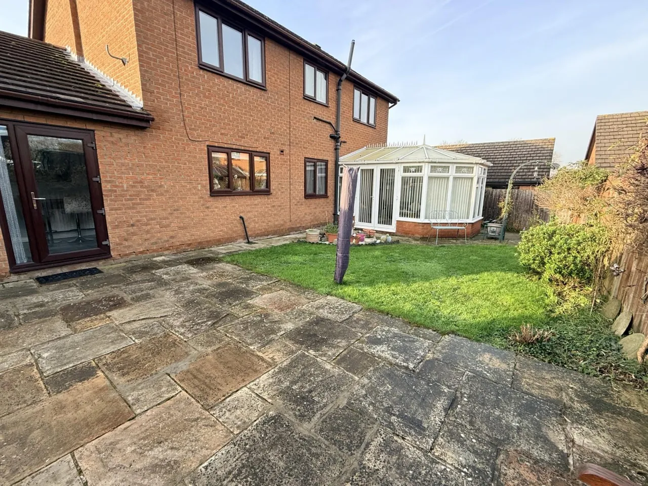 Meadow Way, Welton, LN2, photo 16