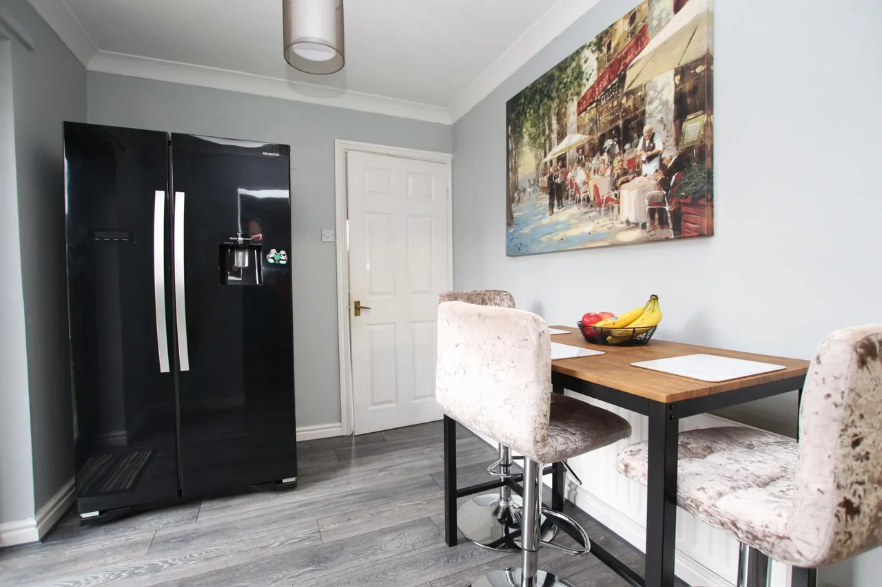 Meadow Way, Welton, LN2, photo 5