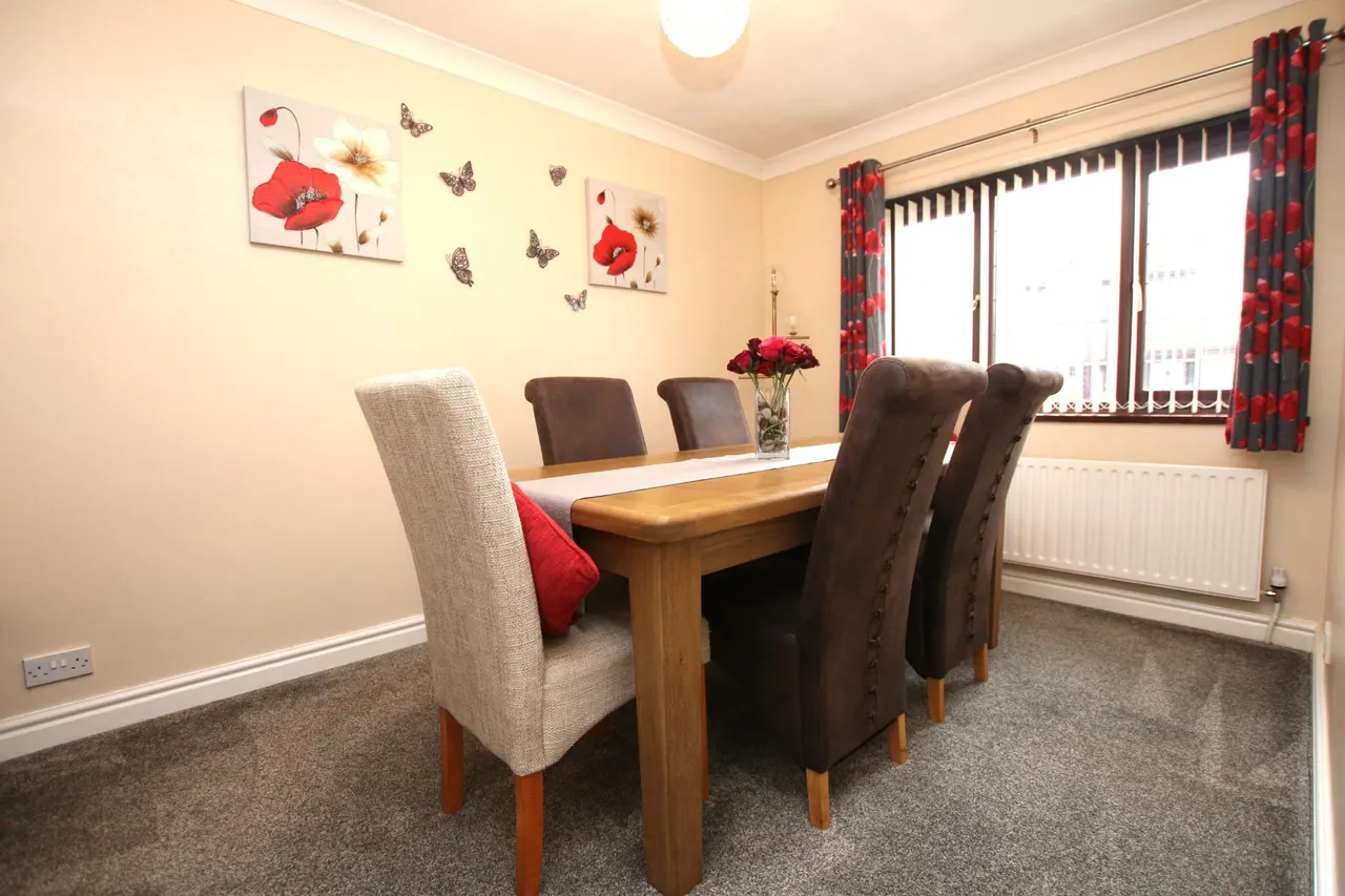 Meadow Way, Welton, LN2, photo 7
