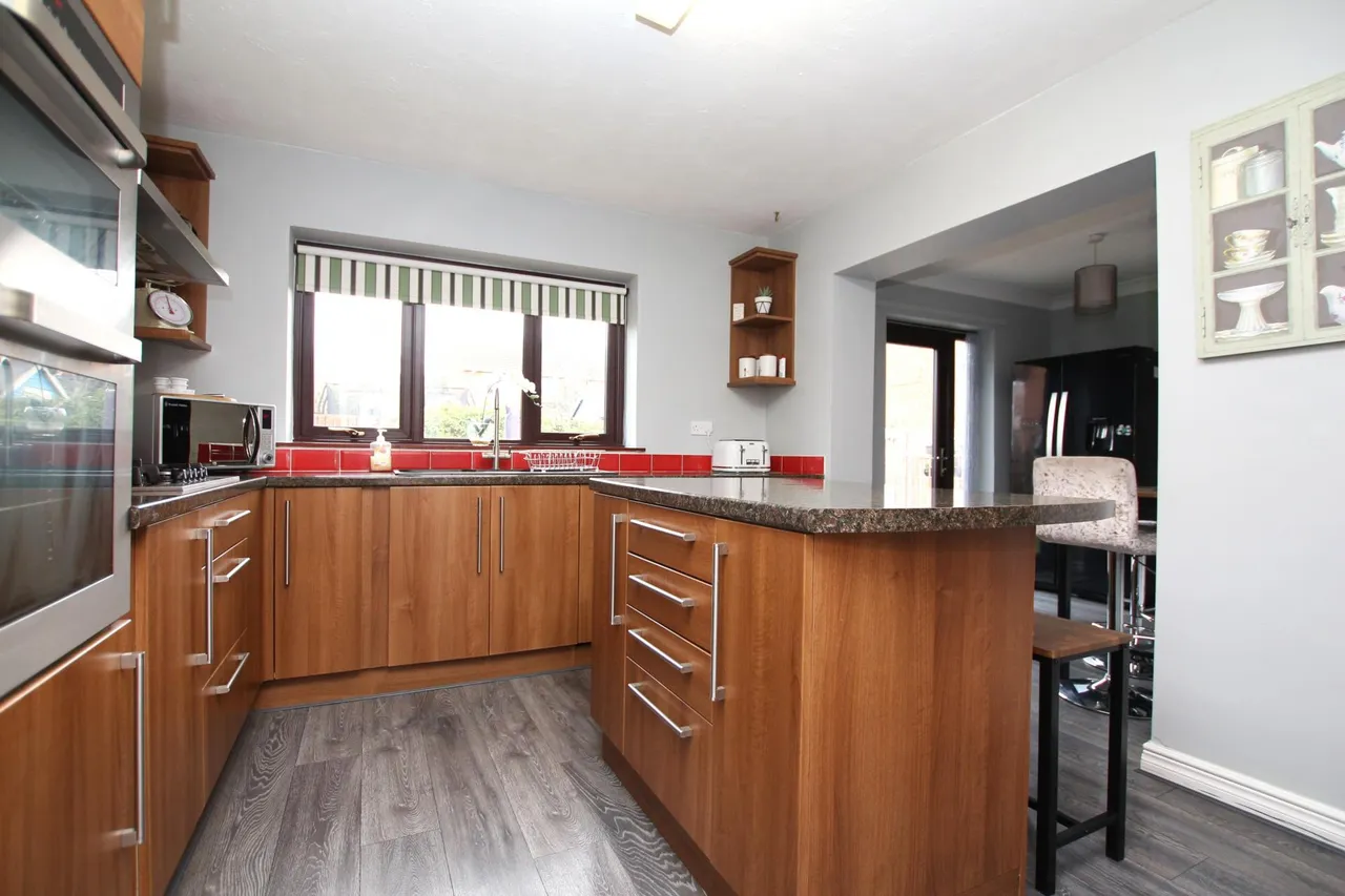 Meadow Way, Welton, LN2, photo 4