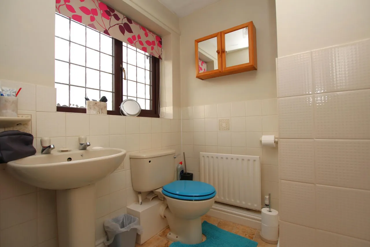 Meadow Way, Welton, LN2, photo 11