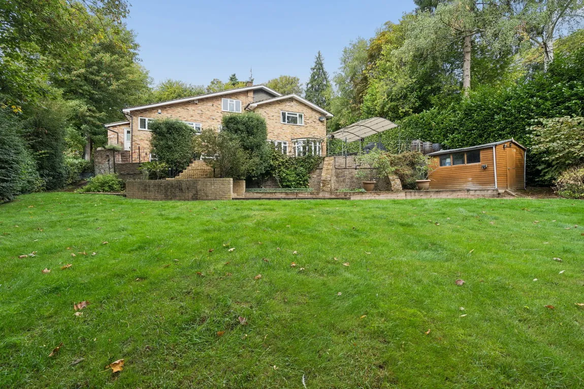 The Clump, Rickmansworth, WD3, photo 19