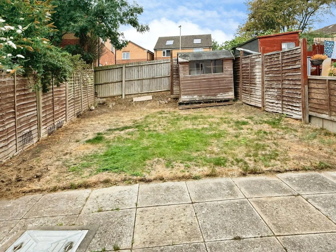 Sunbury Green, Leicester, LE5, photo 16