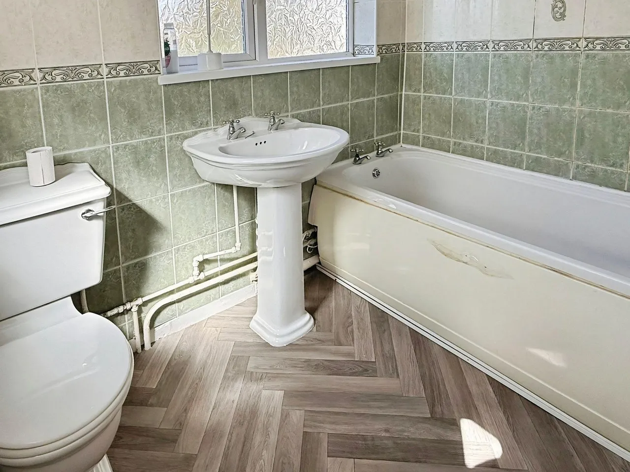 Sunbury Green, Leicester, LE5, photo 15