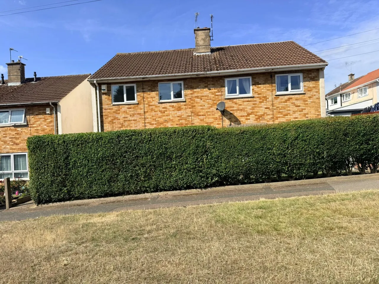 3 bed house for sale, Sunbury Green, Leicester, LE5