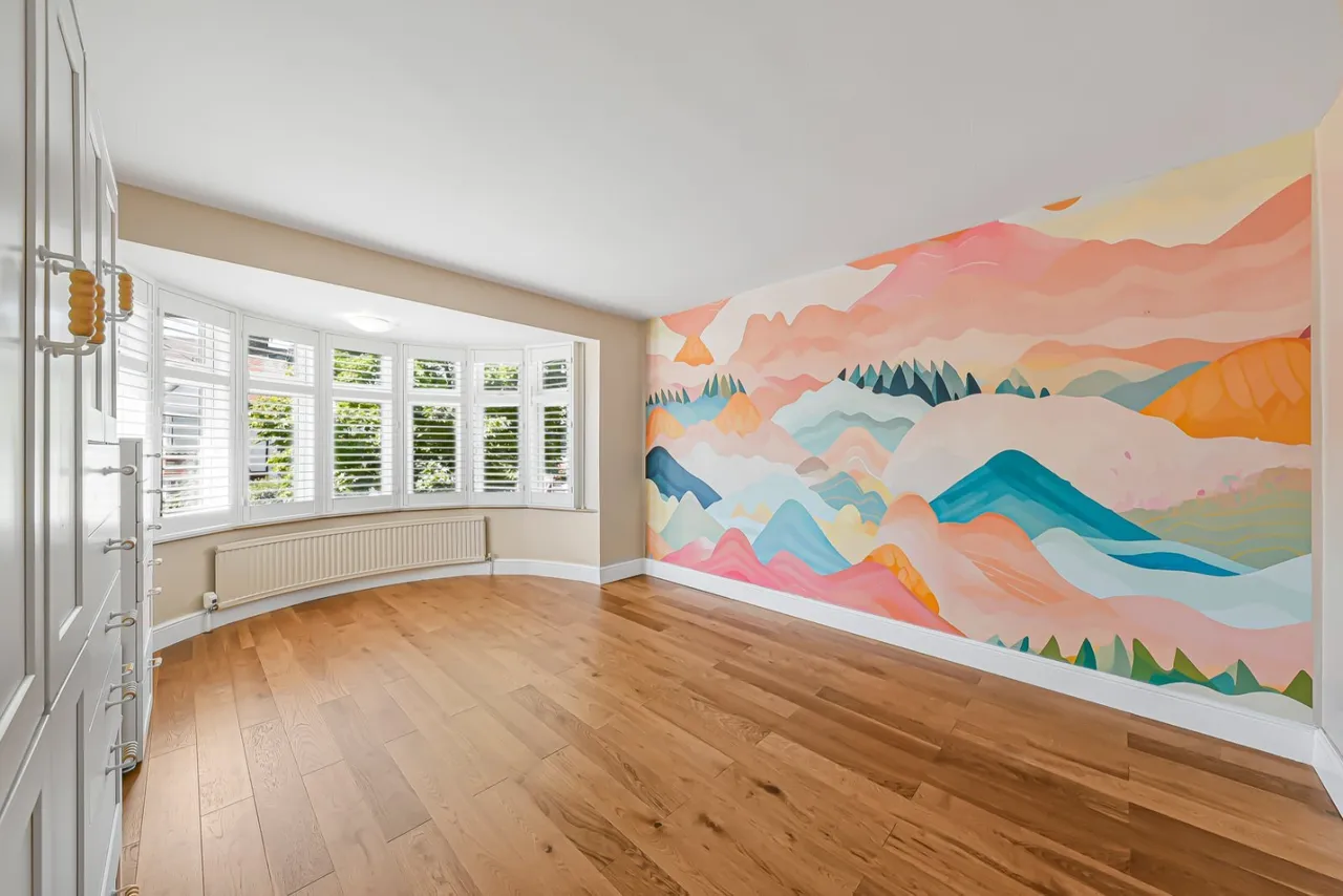 Vincent Gardens, London, NW2, photo 12