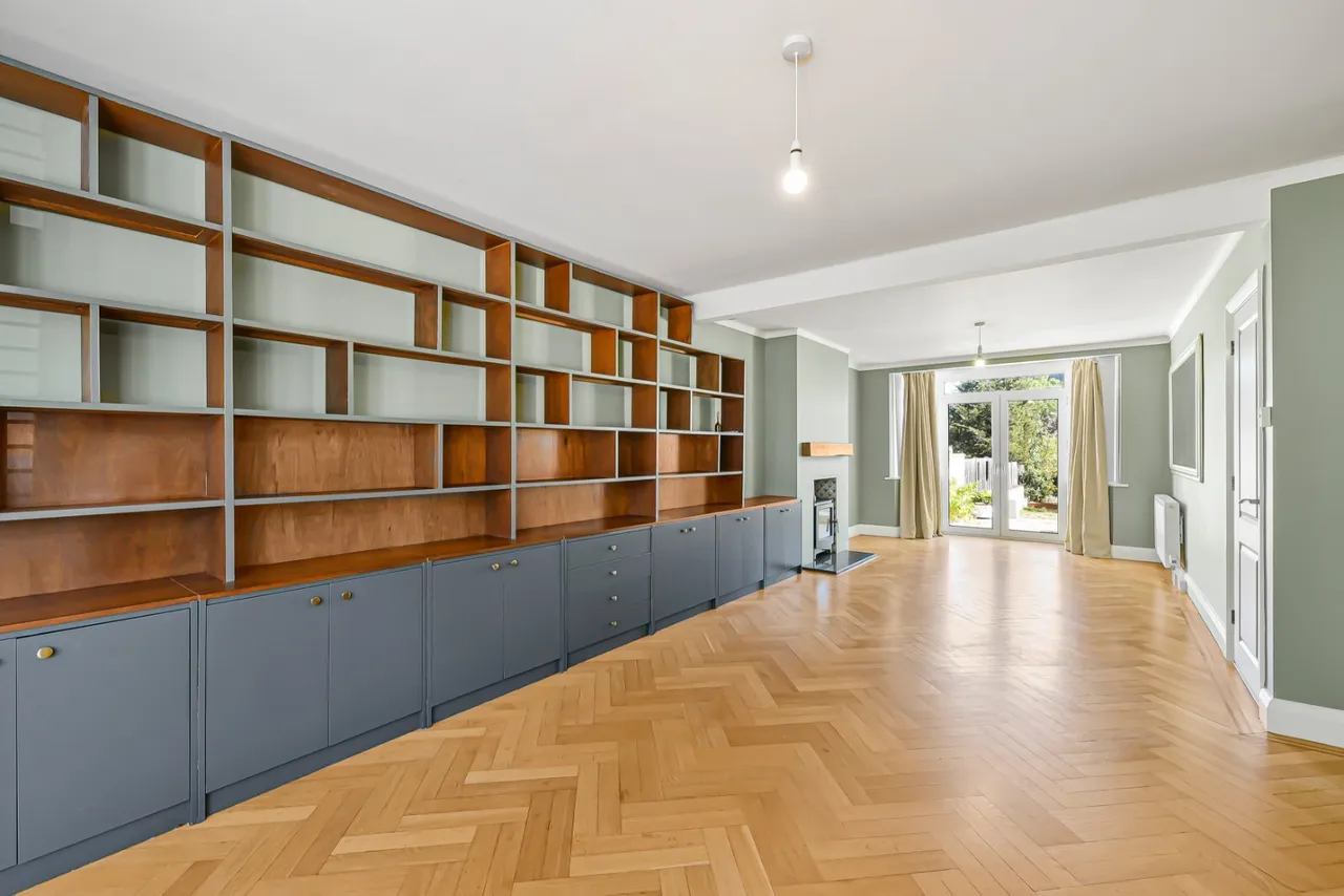 4 bed house to rent, Vincent Gardens, London, NW2