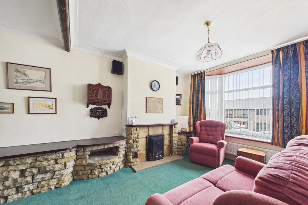 Grange View, Warton, LA5, photo 4