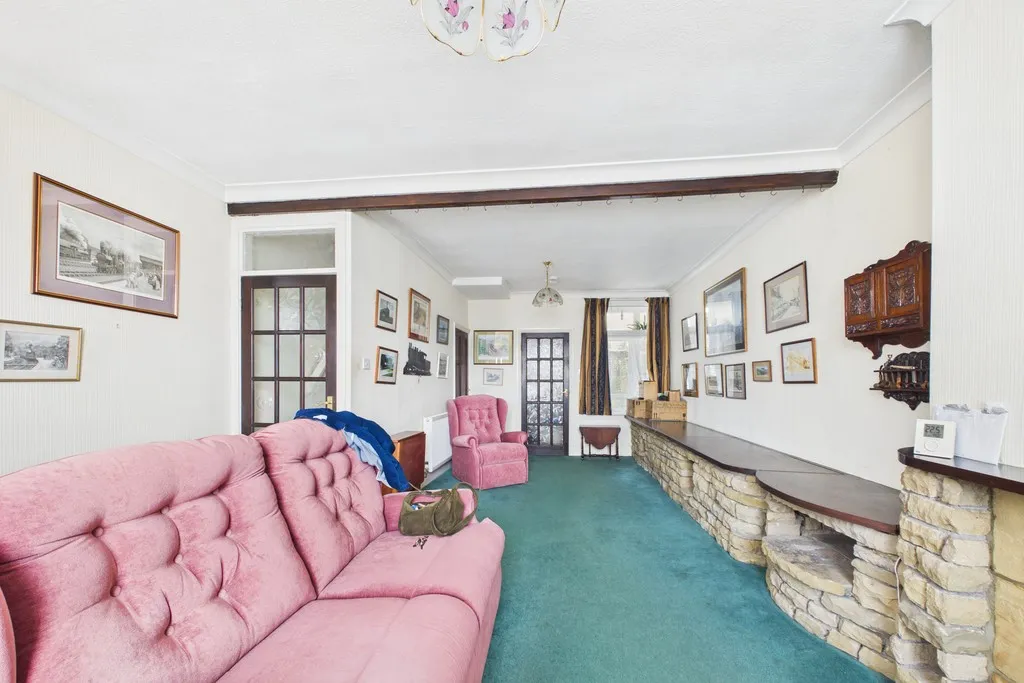 Grange View, Warton, LA5, photo 2