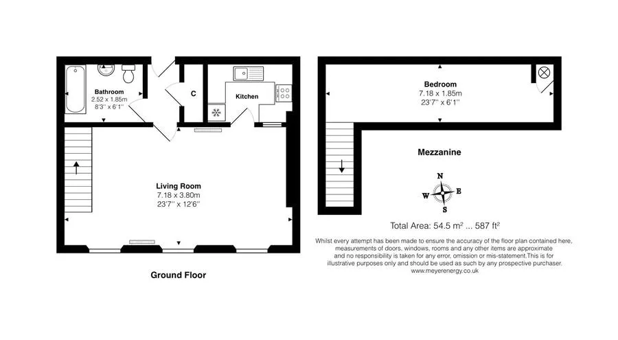 Portland Place, Lansdown, BA1, photo 6