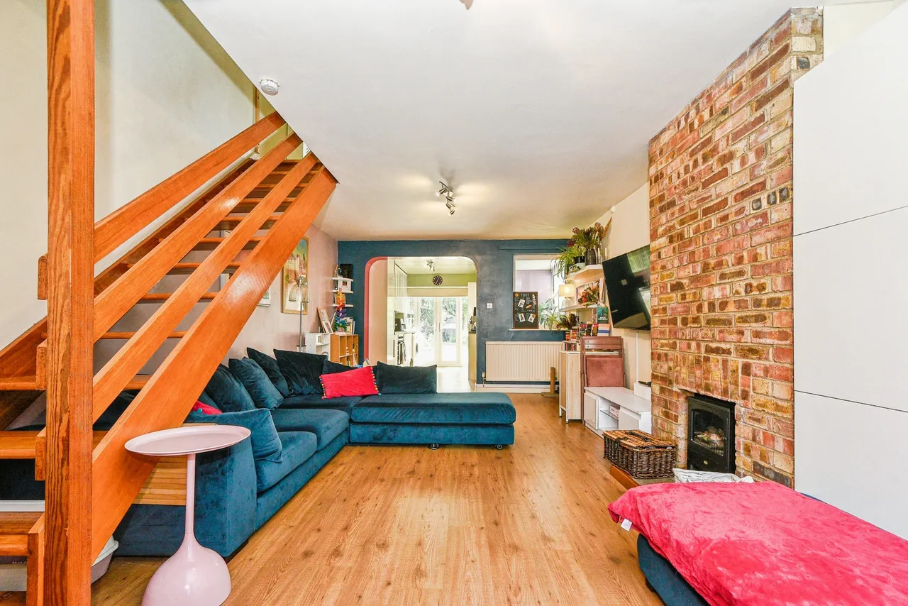 Beechcroft Road, Swindon, photo 3