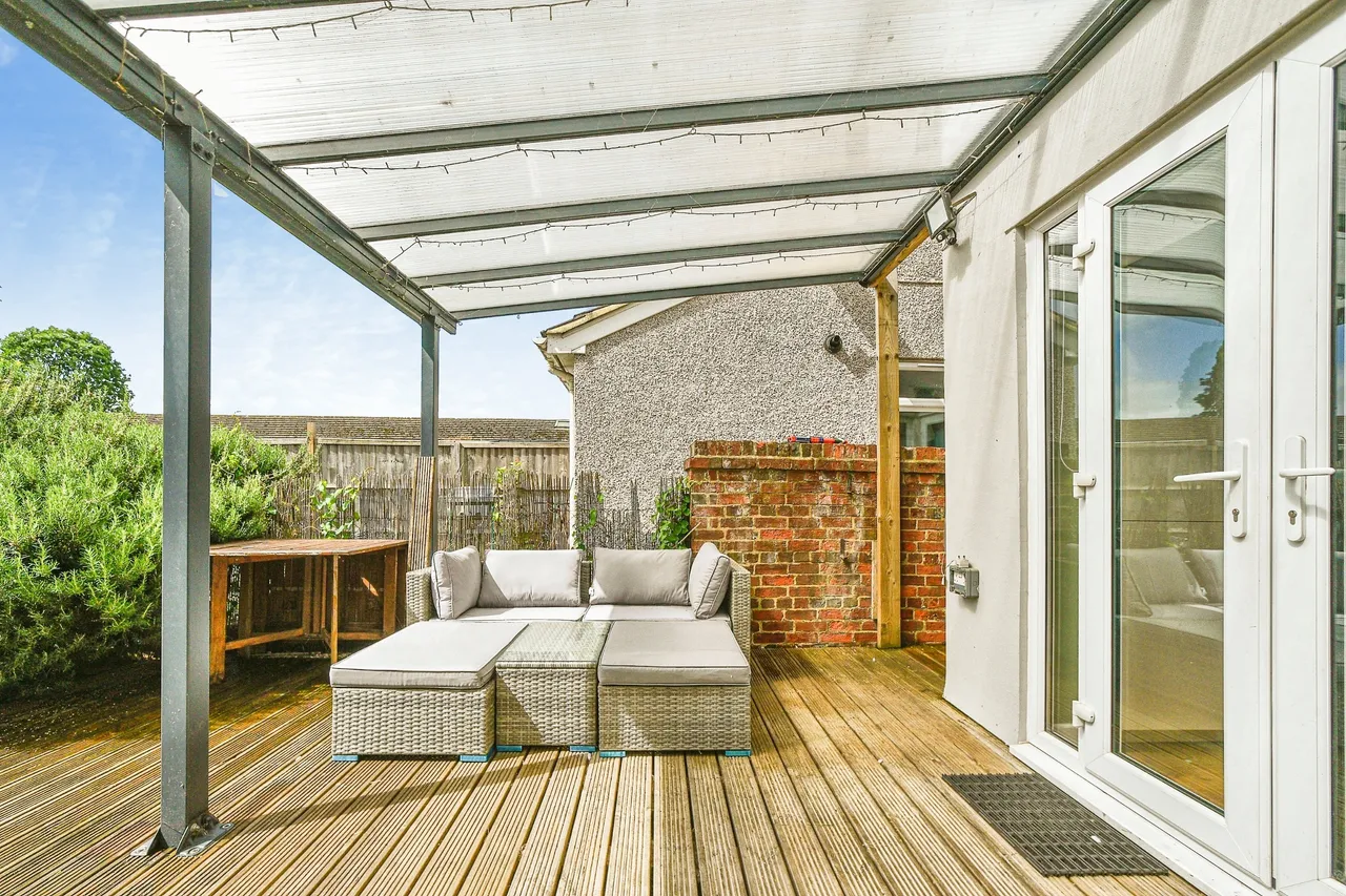 Beechcroft Road, Swindon, photo 9