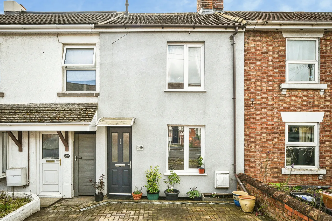 Beechcroft Road, Swindon, photo 2